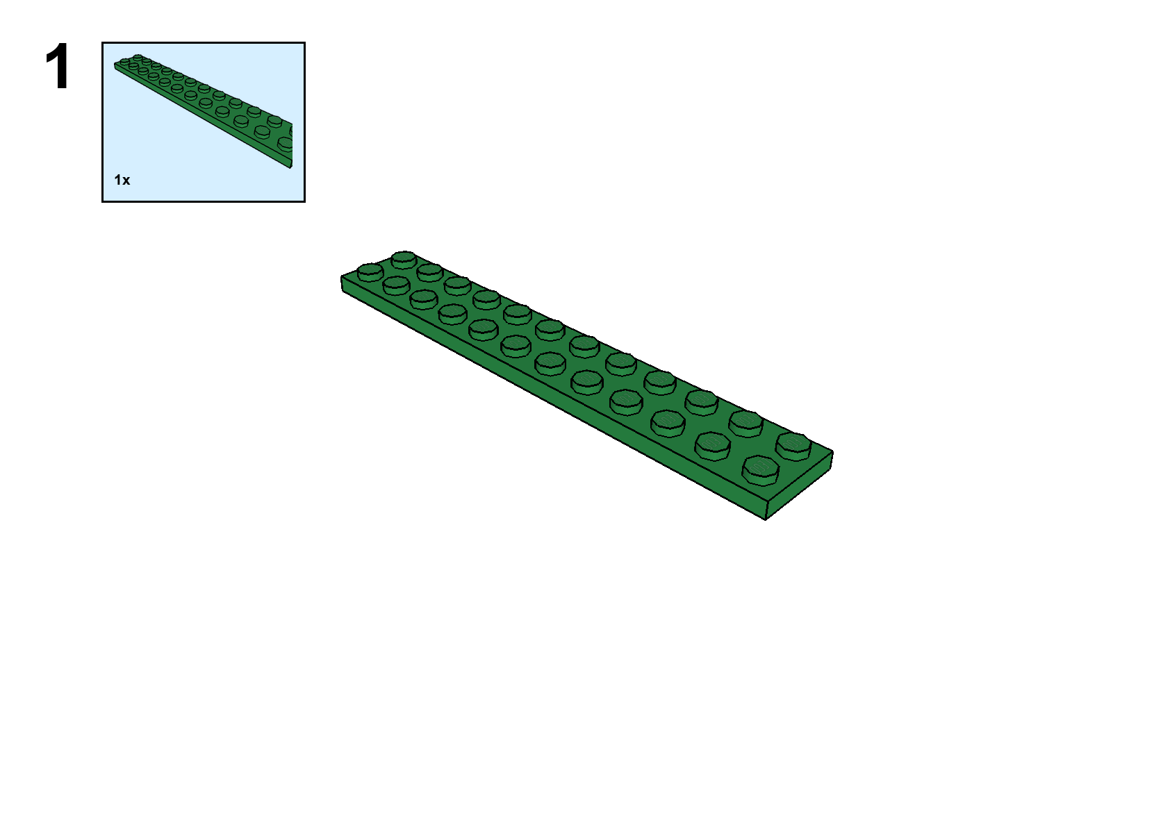 Farm fence Building Instructions - Page 1 of 8