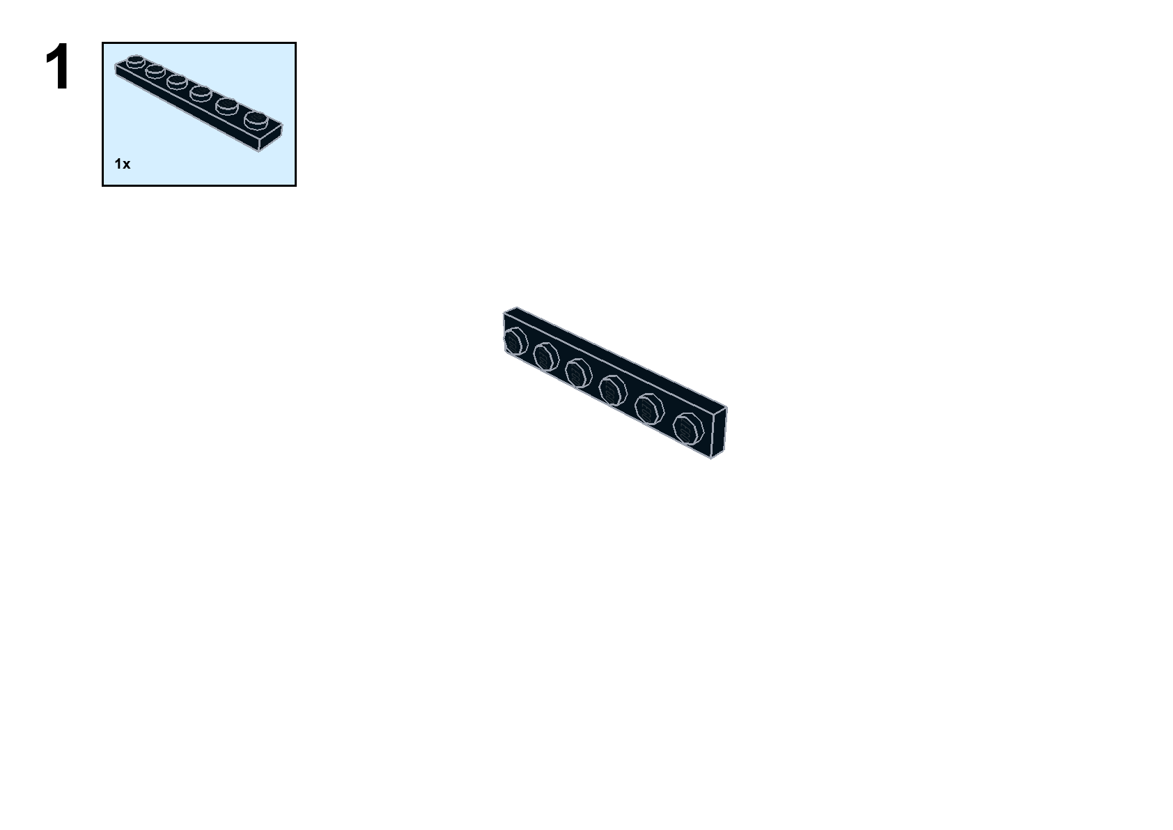 Among us Building Instructions - Page 1 of 42