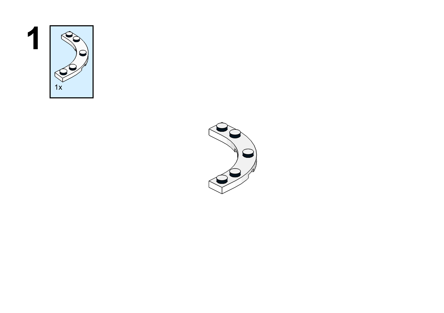Dratini Building Instructions - Page 1 of 19