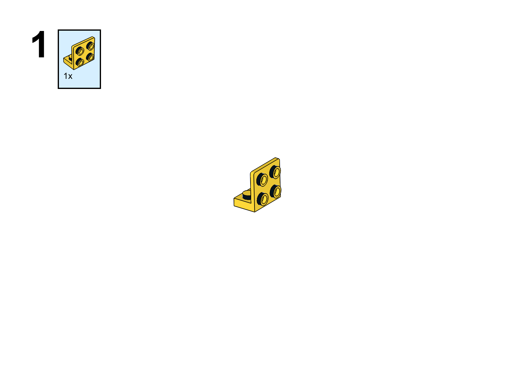 Beedrill Building Instructions - Page 1 of 52