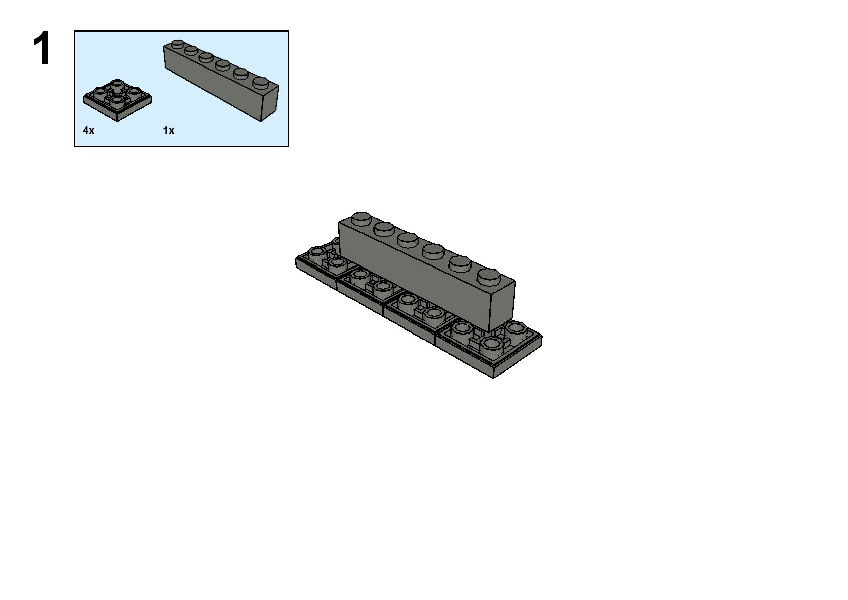 Boombox Building Instructions - Page 1 of 19